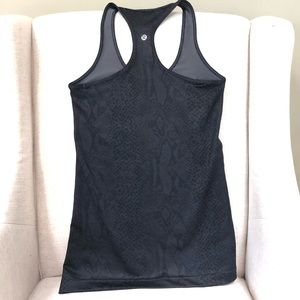 Lululemon Racerback tank
